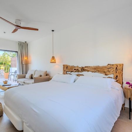Hotel Boutique Mi Almazara Jávea Eksteriør bilde