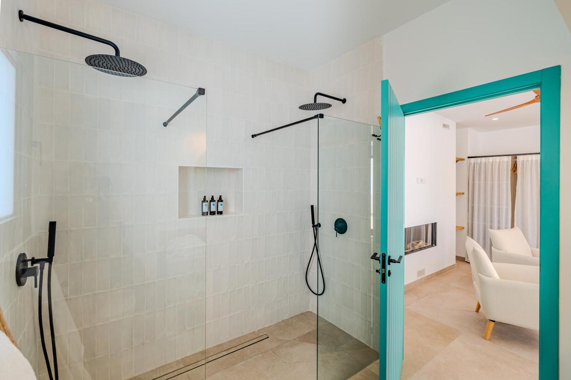 Hotel Boutique Mi Almazara Jávea Eksteriør bilde