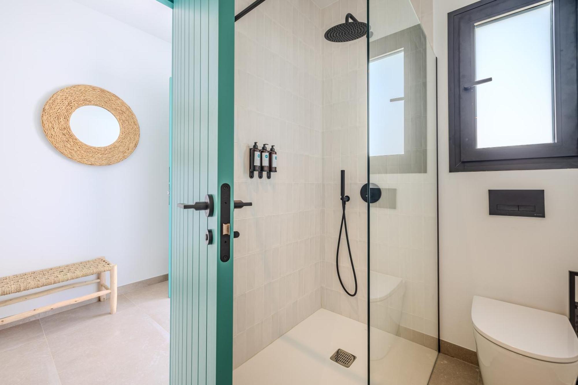 Hotel Boutique Mi Almazara Jávea Eksteriør bilde