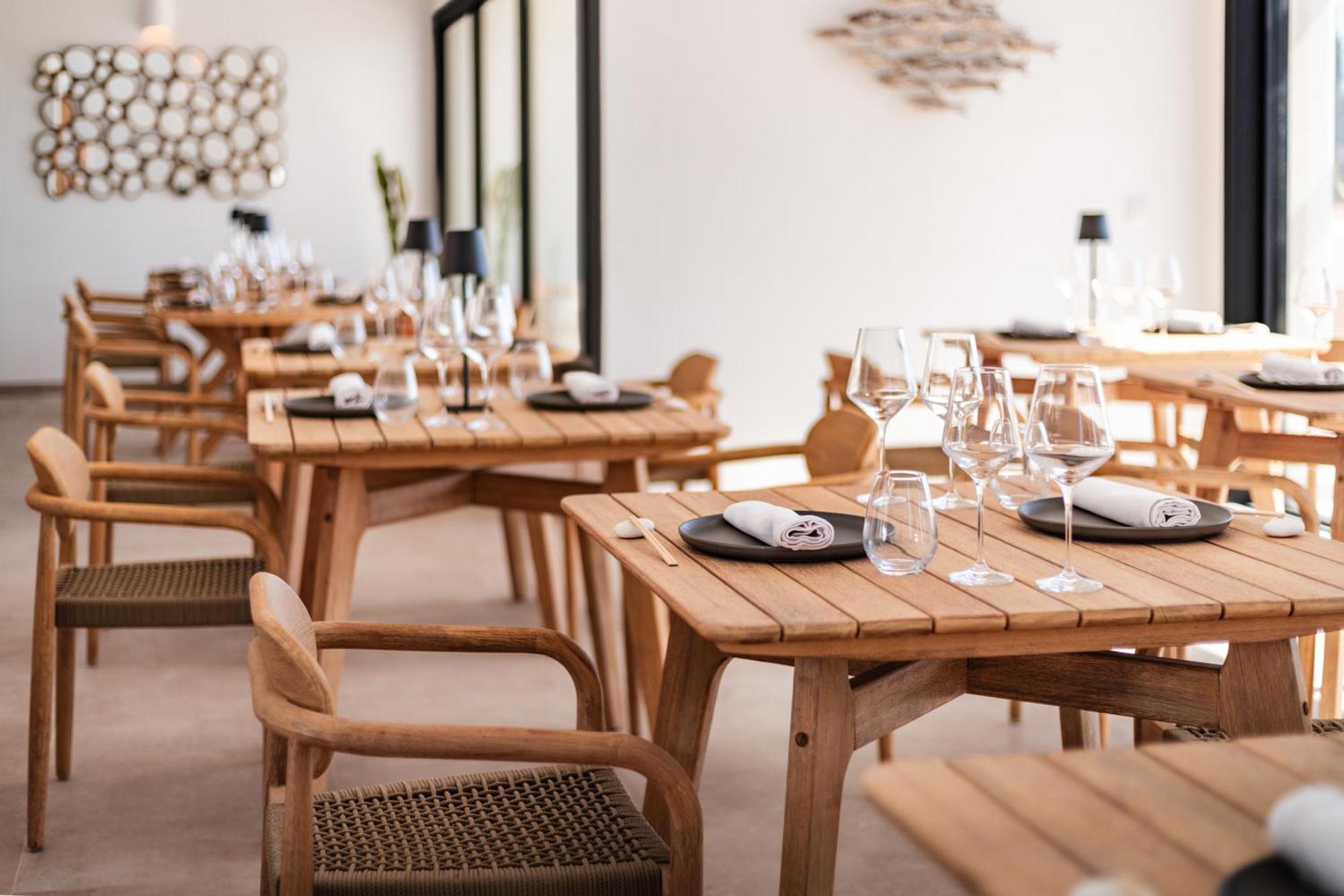 Hotel Boutique Mi Almazara Jávea Eksteriør bilde